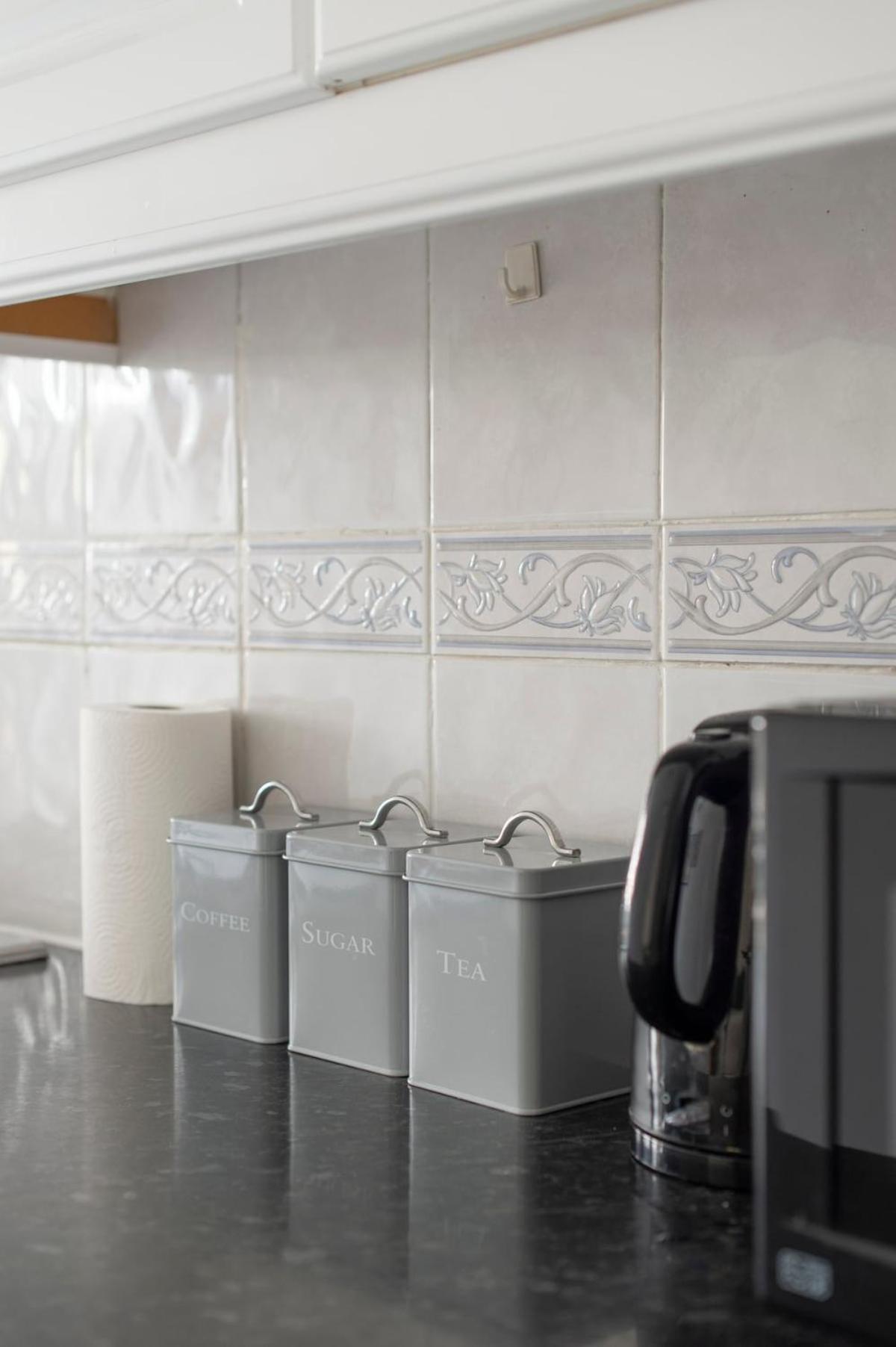 Lovely 2-Bed 20 Mins To Central London Exterior photo